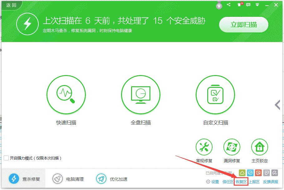 360ȫʿָʲôط?