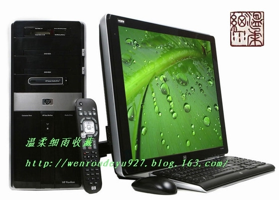 系统重装360安全卫士帮你忙 - 温柔细雨 - 一丝小雨盈盈而落......