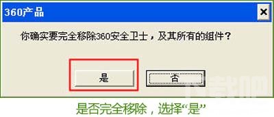 ɾȫװ360ȫʿͼָ