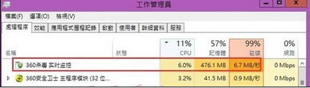 win10系统安装360杀毒变卡怎么处理？