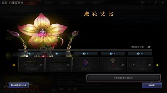 CF艾比怎样_CF艾比天赋技能详细说明