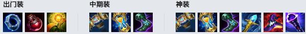 LOL11.6ڰ֮Ů ݼ_LOLڰ֮Ů 츳ĳװ