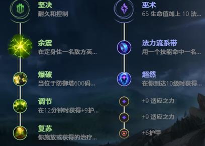 LOL11.5Զſ־ ѵ˼_LOLԶſ־ ѵ츳ĳװ