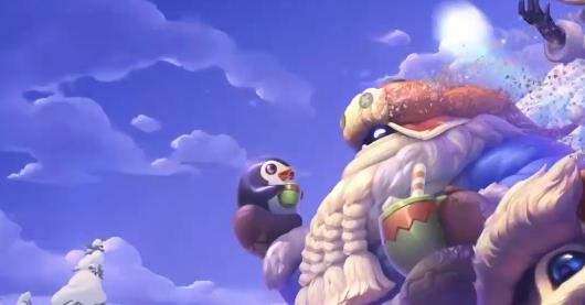 LOL11.3ǽ ͵¼_LOLǽ ͵츳ĳװ