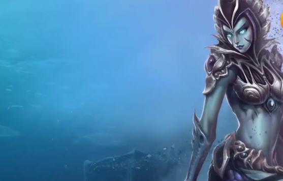 LOL11.3魔蛇之拥 卡西奥佩娅技巧_LOL魔蛇之拥 卡西奥佩娅天赋符文出装攻略