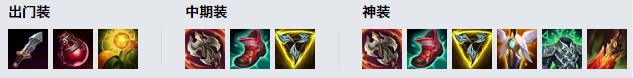 LOL11.1˫ ưȼ_LOL˫ ư츳ĳװ