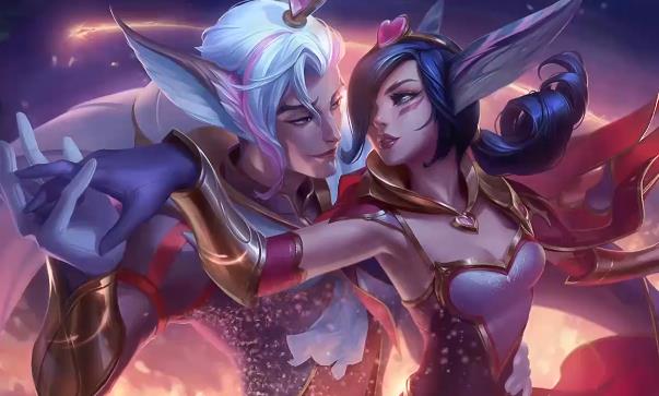 LOL10.25逆羽 霞技巧_LOL逆羽 霞天赋符文出装攻略