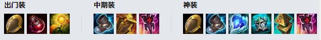 LOL10.25׶׿֮ ¡_LOL׶׿֮ ¡츳ĳװ