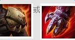 lols6鳄鱼怎样出装_lols6最新荒漠屠夫雷克顿出装教学介绍