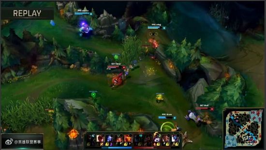 2016msiСRNG vs SUPս_lol2016msiRNG vs SUPͼս