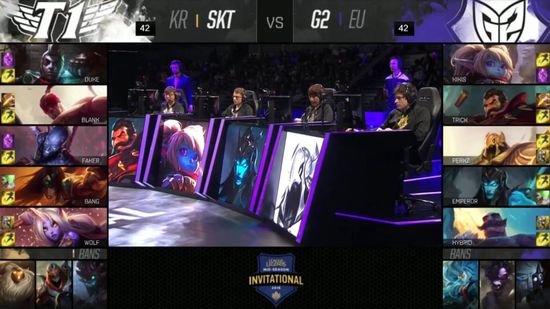 2016msiСSKT vs G2ս_lol2016msiSKT vs G2ͼս