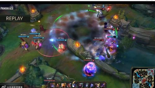 2016msiСSKT vs FWս_lol2016msiSKT vs FWͼս