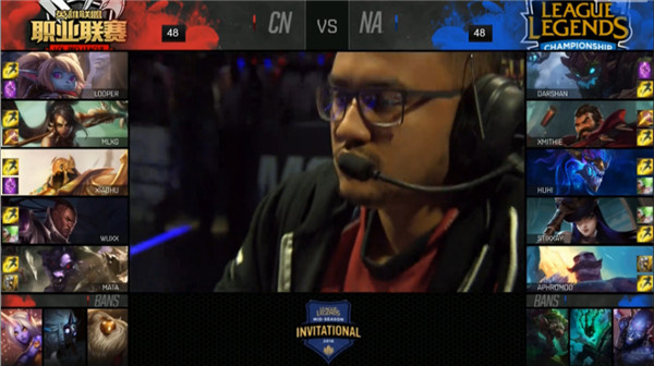 2016msi54RNG vs CLGͼֱ_lol2016msiRNG vs CLGͼս