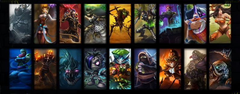 LOL贾克斯的试练塔奖励_LOL贾克斯的试练塔有啥皮肤