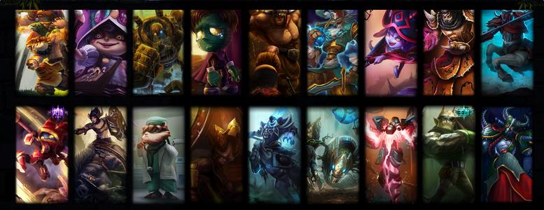 LOL贾克斯的试练塔奖励_LOL贾克斯的试练塔有啥皮肤