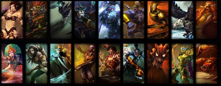 LOL贾克斯的试练塔奖励_LOL贾克斯的试练塔有啥皮肤