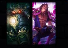 LOL贾克斯的试练塔奖励_LOL贾克斯的试练塔有啥皮肤