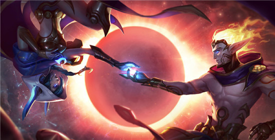 LOL晨星之翎 洛皮肤特效_LOL晨星之翎 洛怎样获得