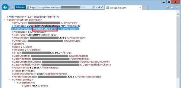 HTTPS漏洞泄漏微软账户个人信息