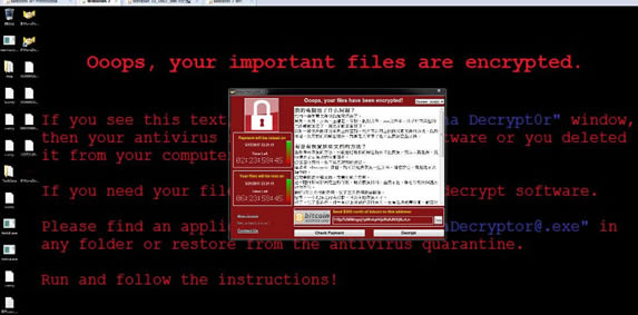 WannaCry9