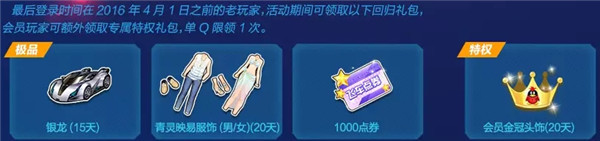 qq飞车疯狂五一极品S大派送活动_qq飞车疯狂五一极品S大派送活动地址