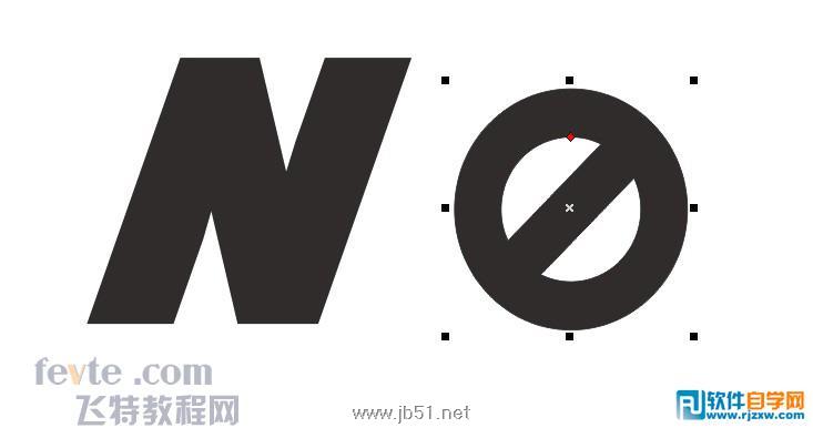 CorelDRAW设计QQ电脑管家海报指南-平面设计