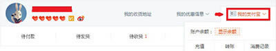 支付宝账号如何查看_手机软件指南