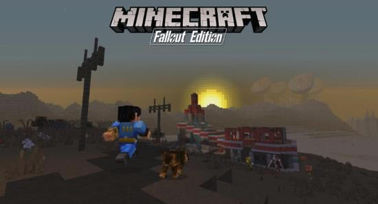 我的世界辐射主题MOD内容解析_我的世界辐射主题MOD如何