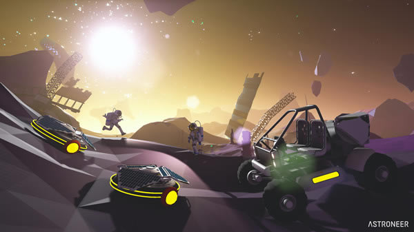 异星探险家绞车如何用_异星探险家绞车使用方法