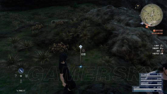 ff15贾迪纳海滩刷古老铜板地点图文详细说明_最终幻想15在啥地方放可以刷古老铜板