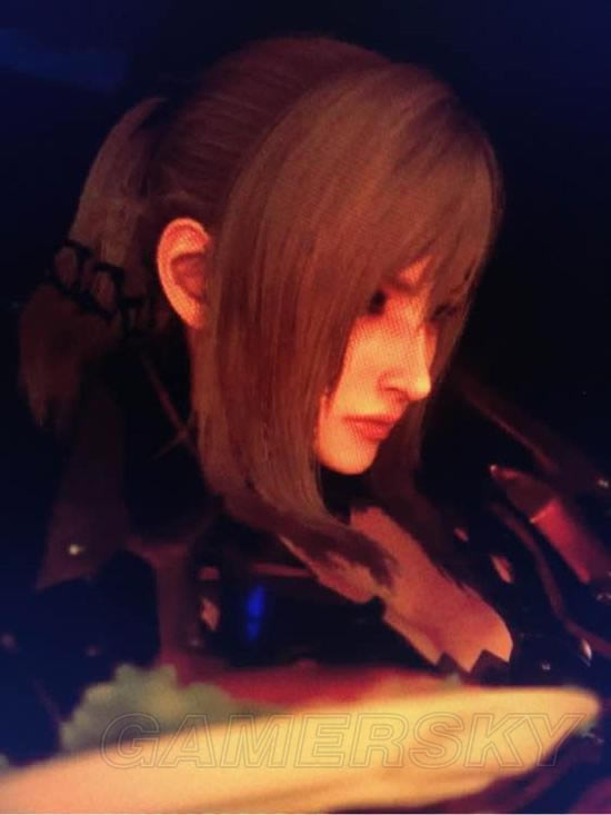 最终幻想15怎样龙骑女永久入队_ff15龙骑女永久进队办法