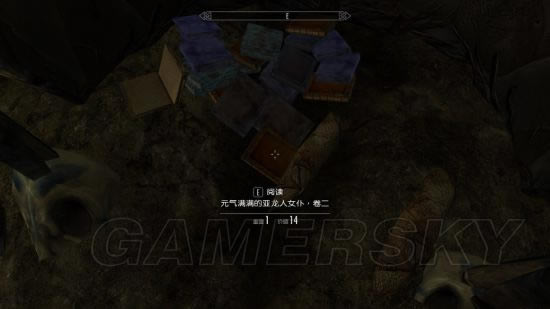 上古卷轴5一共有多少个彩蛋_上古卷轴5被出乎意料的彩蛋