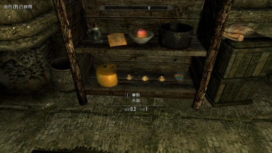 上古卷轴5一共有多少个彩蛋_上古卷轴5被出乎意料的彩蛋