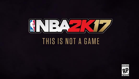 NBA2K17五号升级档修好了哪一些问题_NBA2K17五号档更新了什么