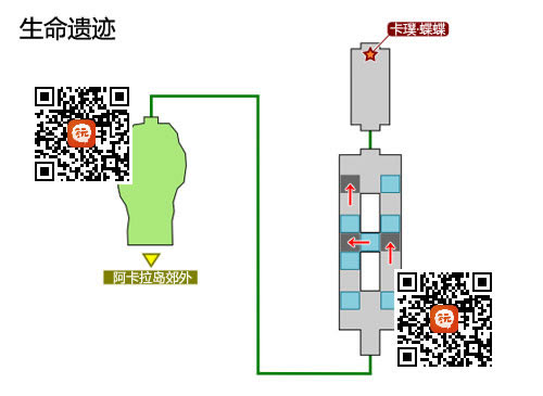 口袋妖怪日月卡璞蝶蝶获得方法_精灵宝可梦太阳月亮卡璞蝶蝶在什么地方抓