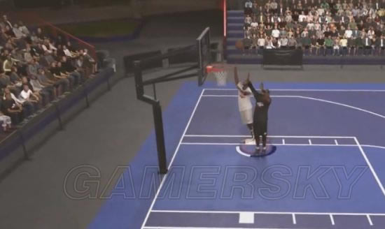 NBA2K17ǵVSղķ˹˭_NBA2K17ǵղķ˹Ƶ