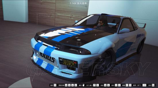 GTA5ڴ³ͼϸ˵_Գ5ڴ