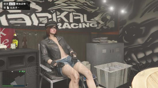 GTA5ڴ³ͼϸ˵_Գ5ڴ