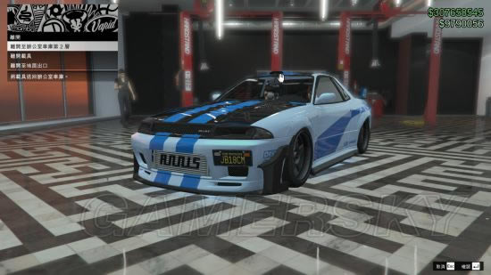 GTA5ڴ³ͼϸ˵_Գ5ڴ