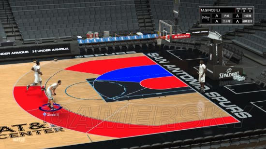NBA2K17ʯŬ_NBA2K17Ŭŵ