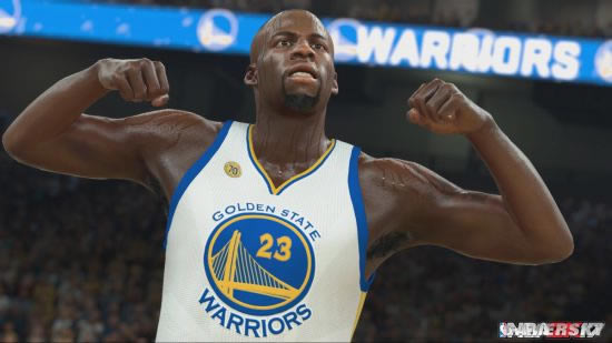 NBA2K17ģʽ_NBA2K17ģʽѡԱ