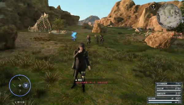 ջ15ˢAPص㼰취Ƶ_FF15ˢAP