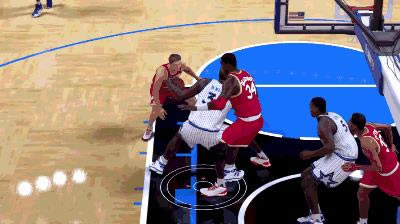 NBA2K17_NBA2K17мַʽ