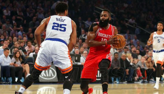 NBA2K17火箭王朝模式视频_NBA2K17尼克斯王朝模式视频