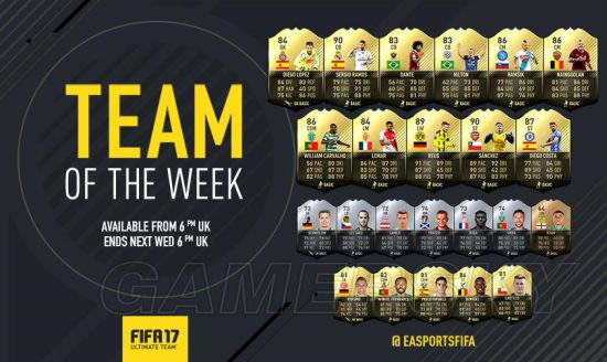 FIFA17ɣ˹ñϷ_FIFA17Ī˹ճ
