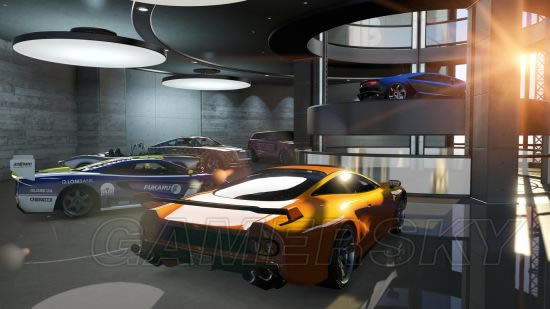GTA5ڴDLCϸ˵_Գ5DLCڴЩ