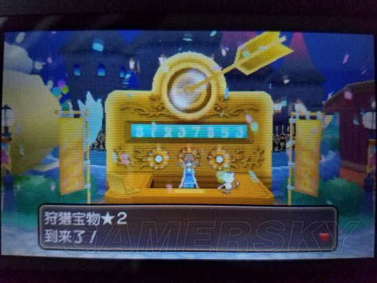 口袋妖怪日月银色王冠无限刷法图文详细说明_精灵宝可梦太阳月亮银色王冠怎样无限刷