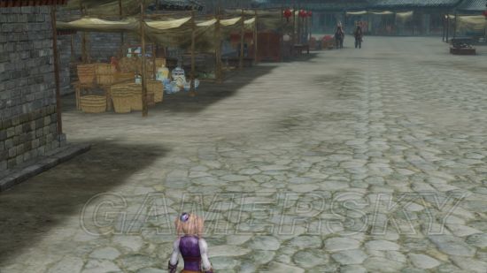 真三国无双7帝国自建女角色统一天下流程_真三国无双7帝国小说向统一流程