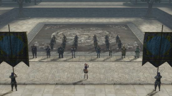 真三国无双7帝国自建女角色统一天下流程_真三国无双7帝国小说向统一流程