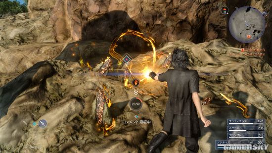 最终幻想15赏金任务与钓鱼玩法心得_FF15赏金任务怎样做